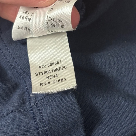 Classic Patagonia 6-12mo Baby Graphic Short Sleeve Shirt, EUC - Picture 5 of 6